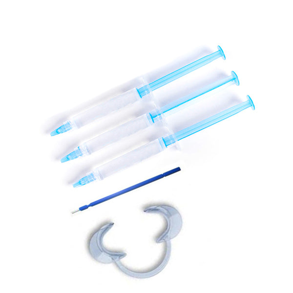 Dazzling Ladies Home Teeth whitening kit