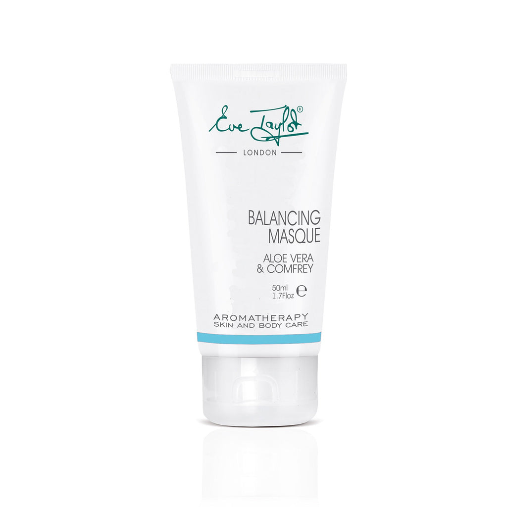 Balancing Masque