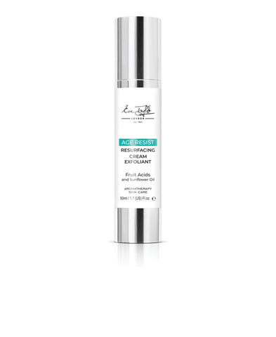 Age Resist Resurfacing Cream Exfoliant (Formerly Active Complex)