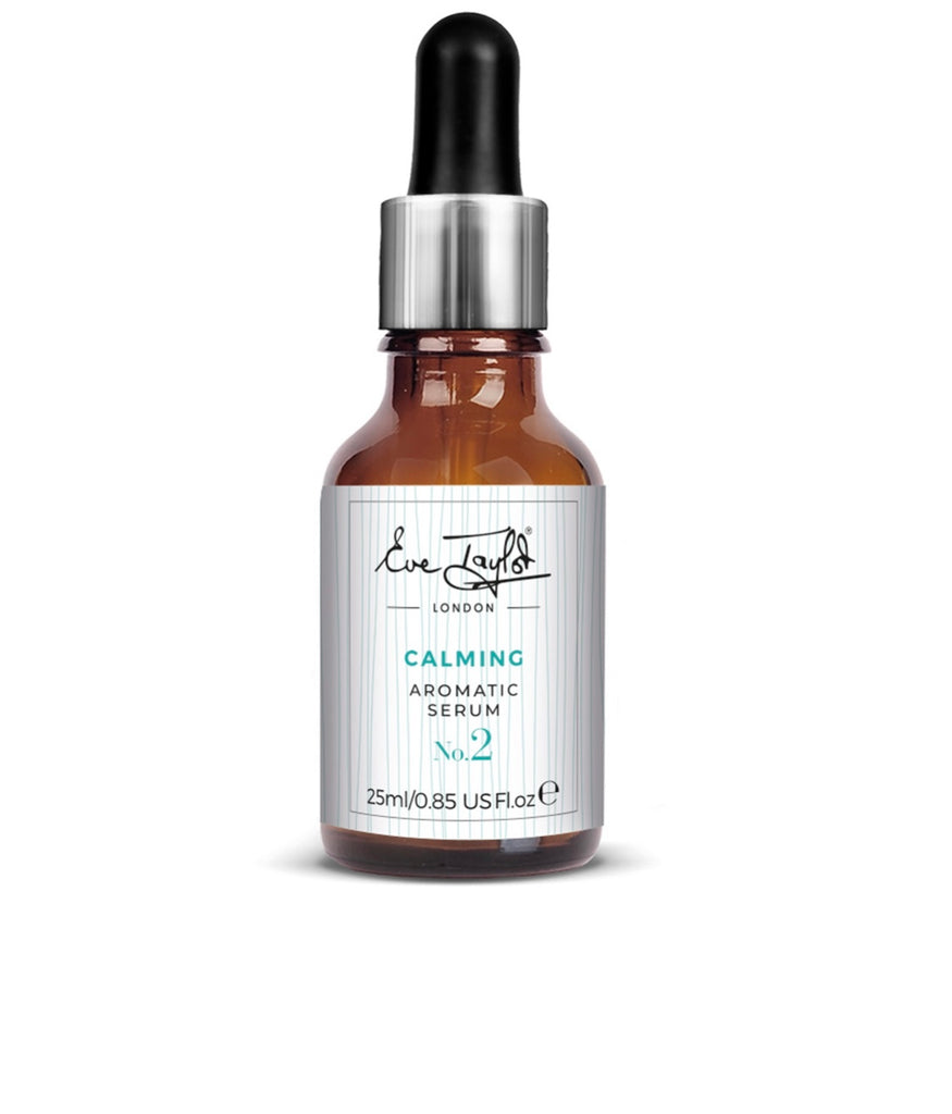 Calming Aromatic Serum (No 2)