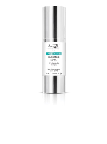 Hydrating Serum with Hyaluronic Acid