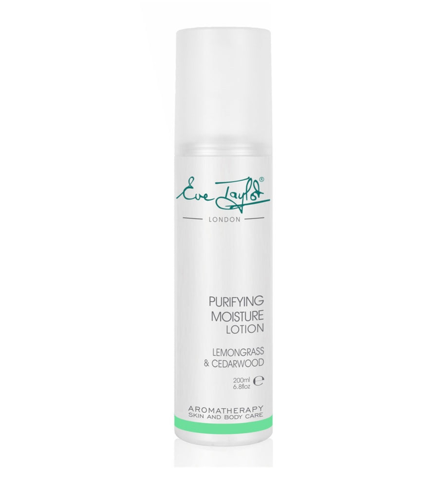 Purifying Moisture Lotion