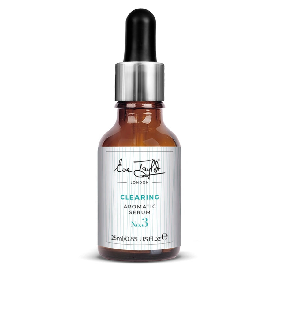 Clearing Aromatic Serum (No 3)