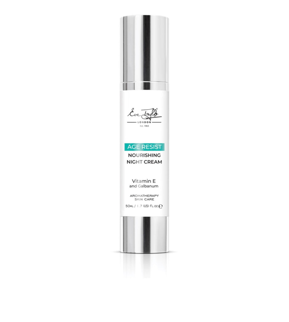 Age Resist Night Cream