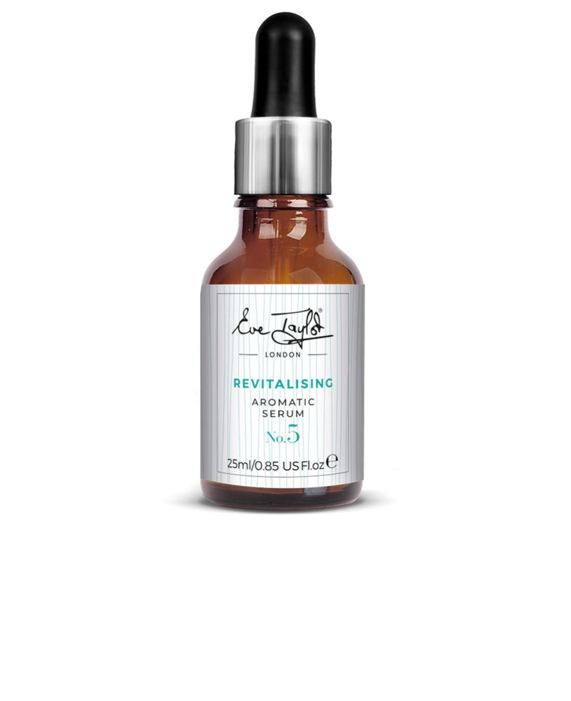 Revitalising Aromatic Serum (No 5)