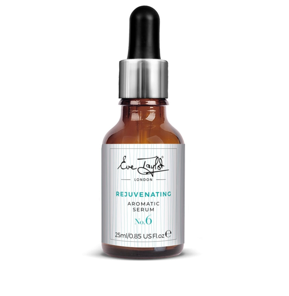Rejuvenating Aromatic Serum No.6