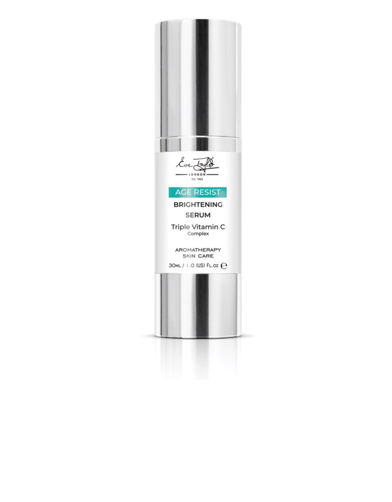 Eve Taylor Brightening Serum (Formerly Triple C Serum)