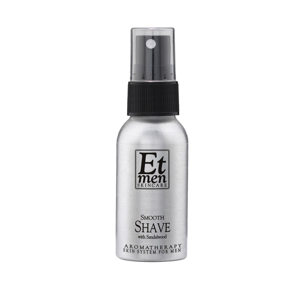 Mens Skin Care Shave Oil