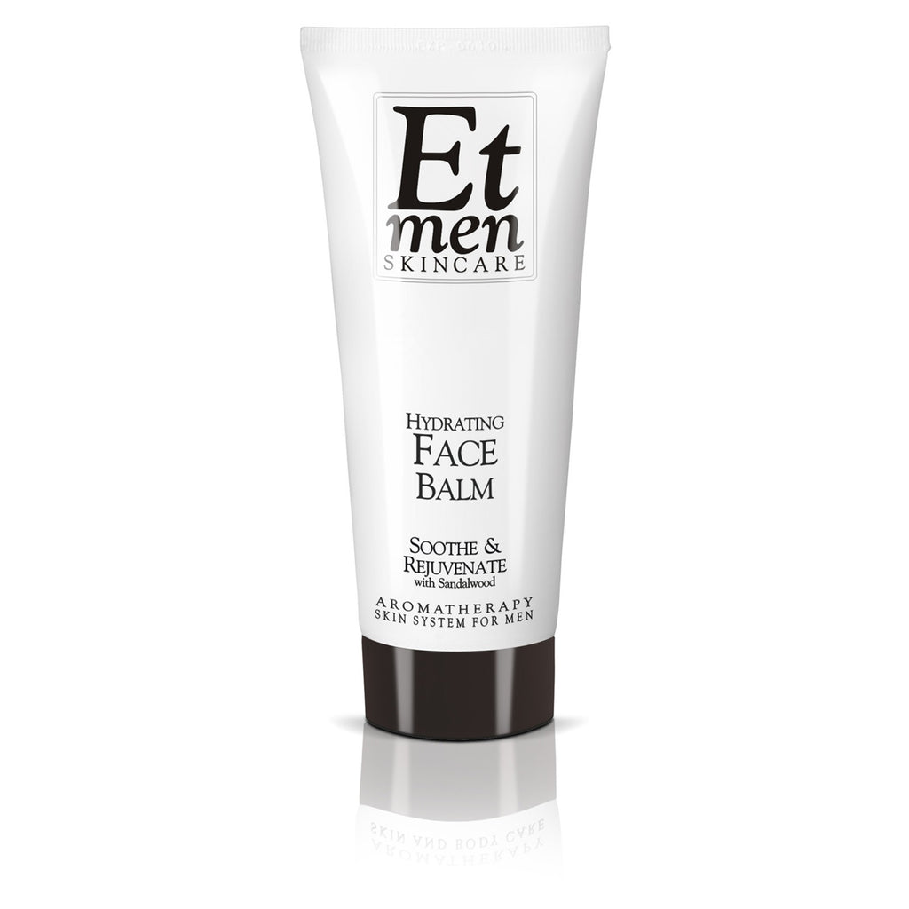 Mens Skin Care Face Balm
