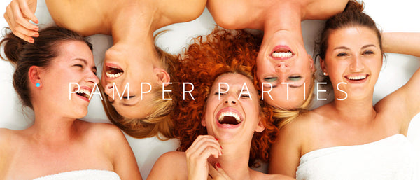 Dazzling Ladies Cosy Nights In