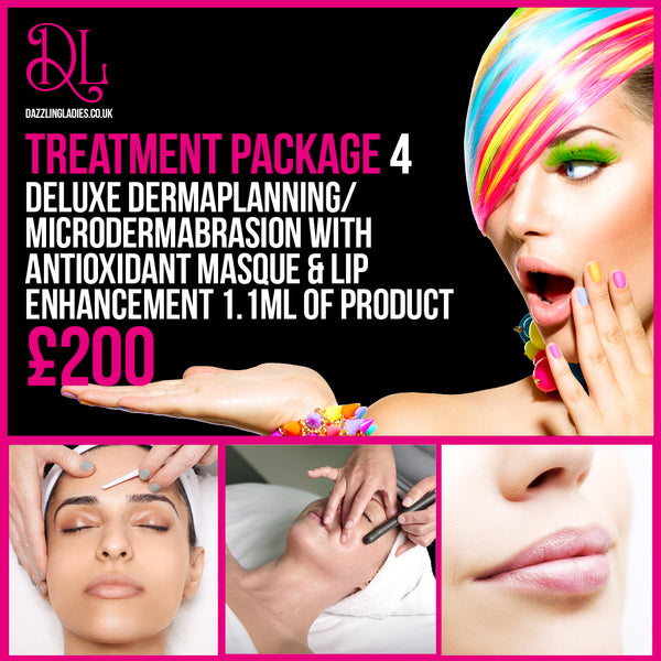 Treatment Package 4