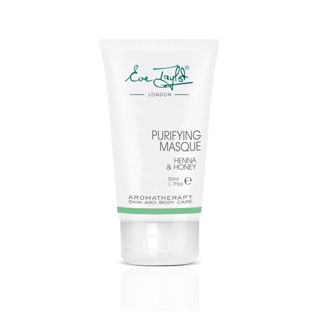 eve taylor purifying masque