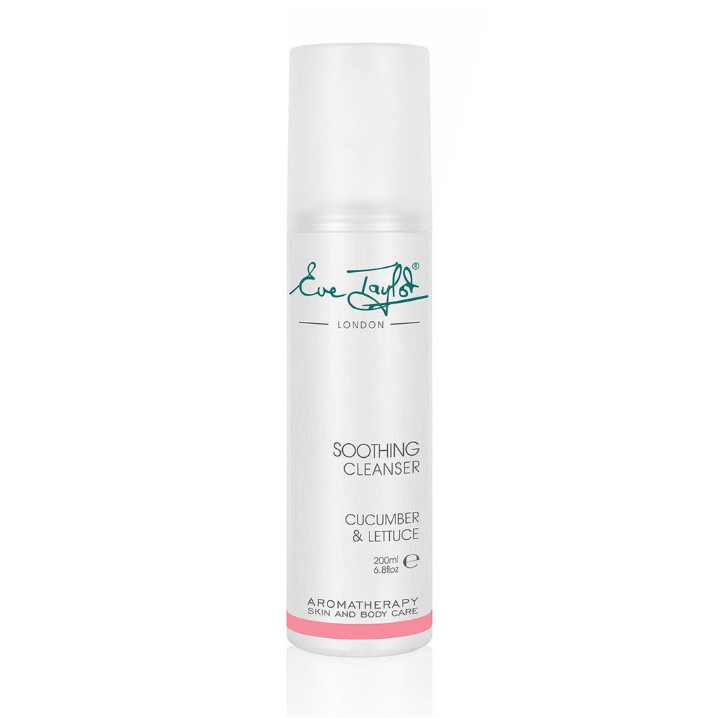 Eve Taylor Soothing Cleanser