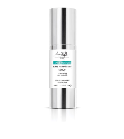 Line Minimising Serum (Formerly Time line Intensive)