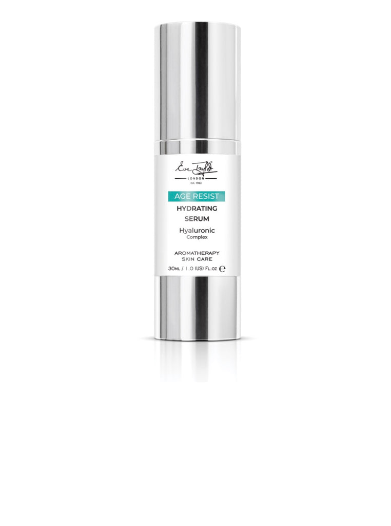 Hydrating Serum with Hyaluronic Acid